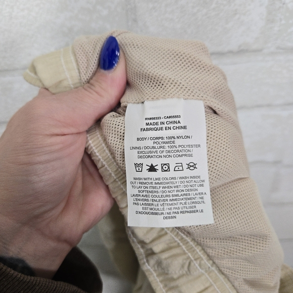 NIKE nylon shorts - Picture 12 of 12